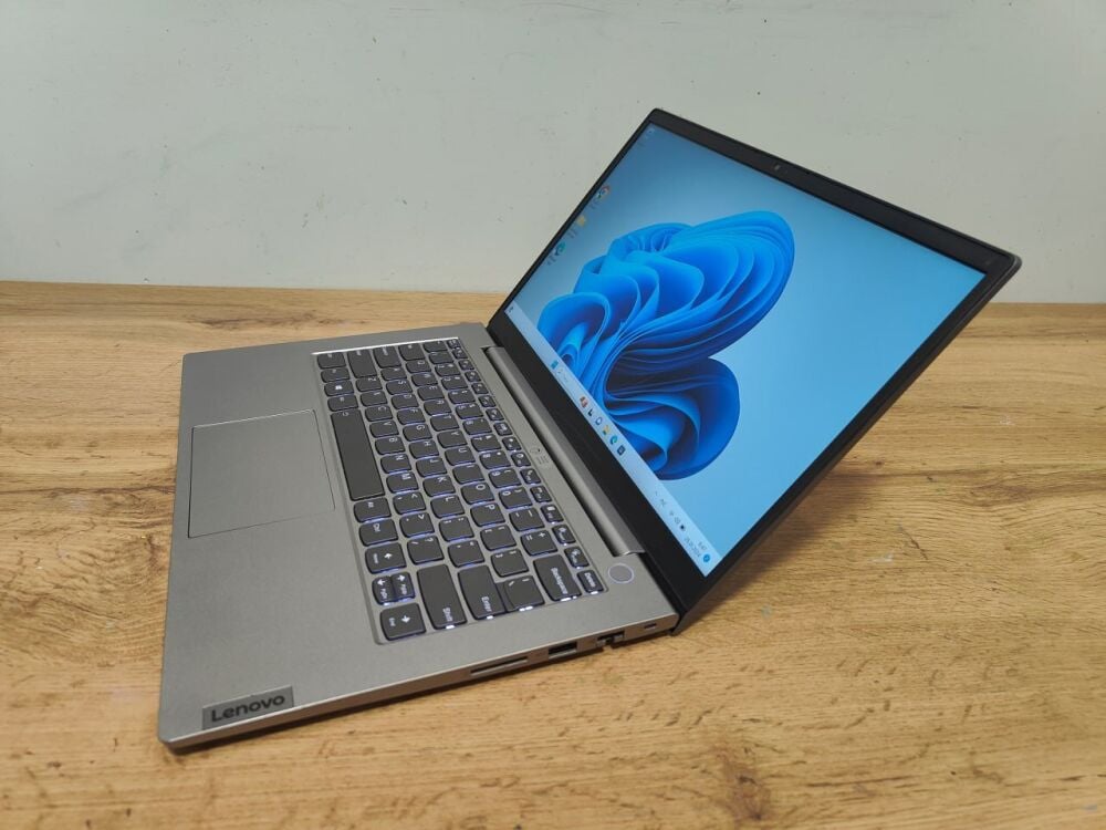 Купить ультрабук Б-класс Lenovo ThinkBook 14 G2 / 14