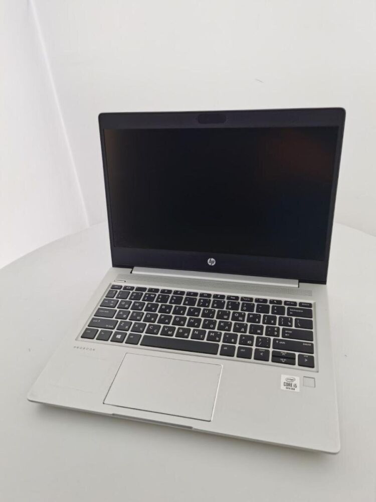 Купить ультрабук HP ProBook 430 G7 / 13.3