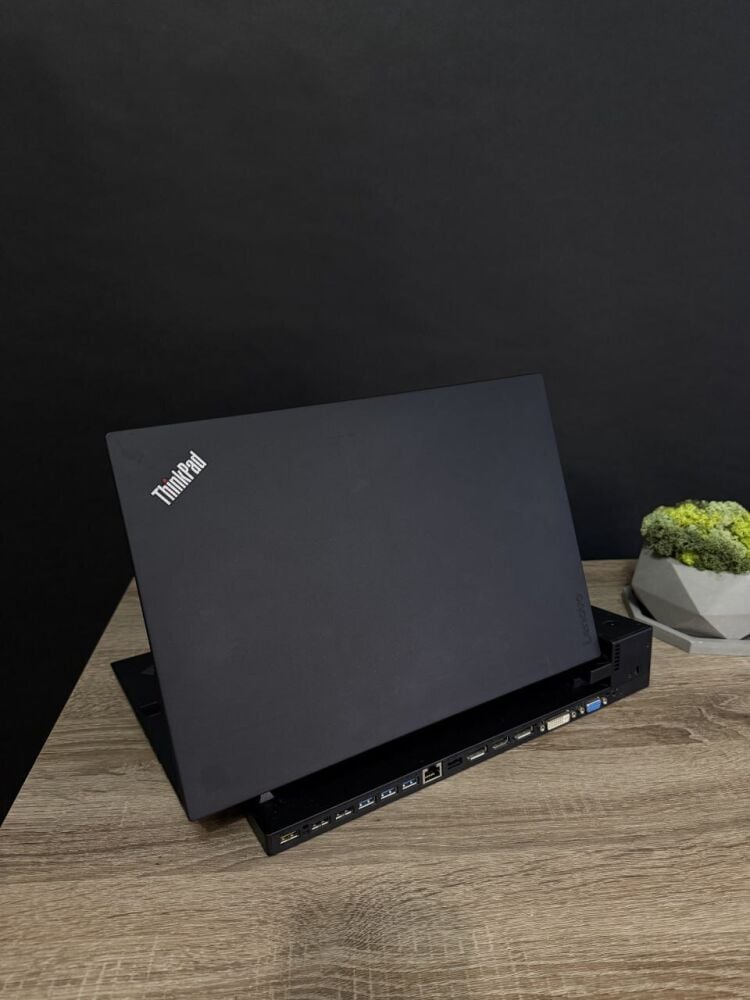 Купить ноутбук Б-класс Lenovo ThinkPad T470 / 14