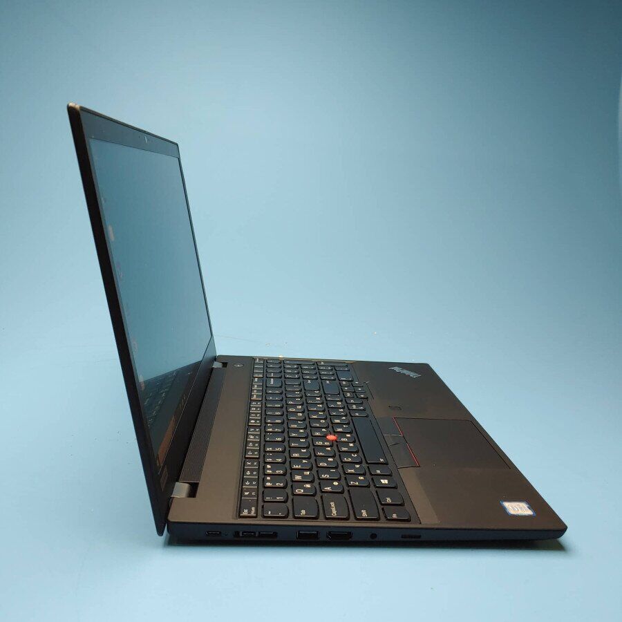Lenovo ThinkPad T590 Ricondizionato: 15,6 IPS FHD, I5-8265U, 8GB RAM, 256GB SSD - Foto 4