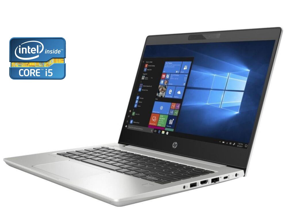 Купить ультрабук HP ProBook 430 G7 / 13.3