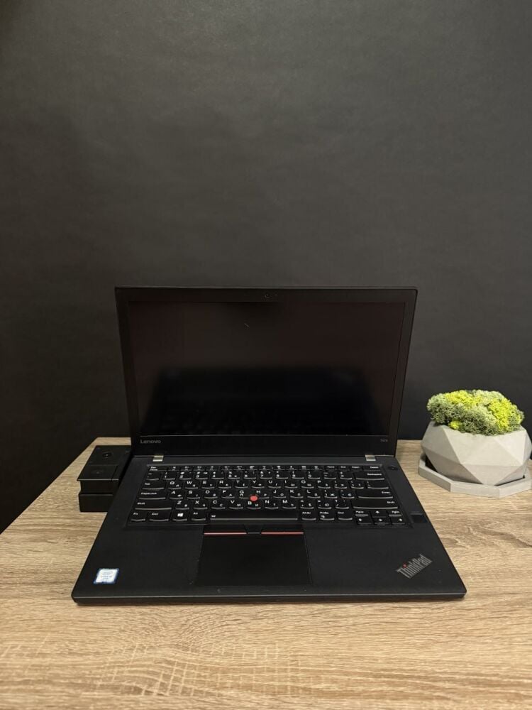 Купить ноутбук Б-класс Lenovo ThinkPad T470 / 14