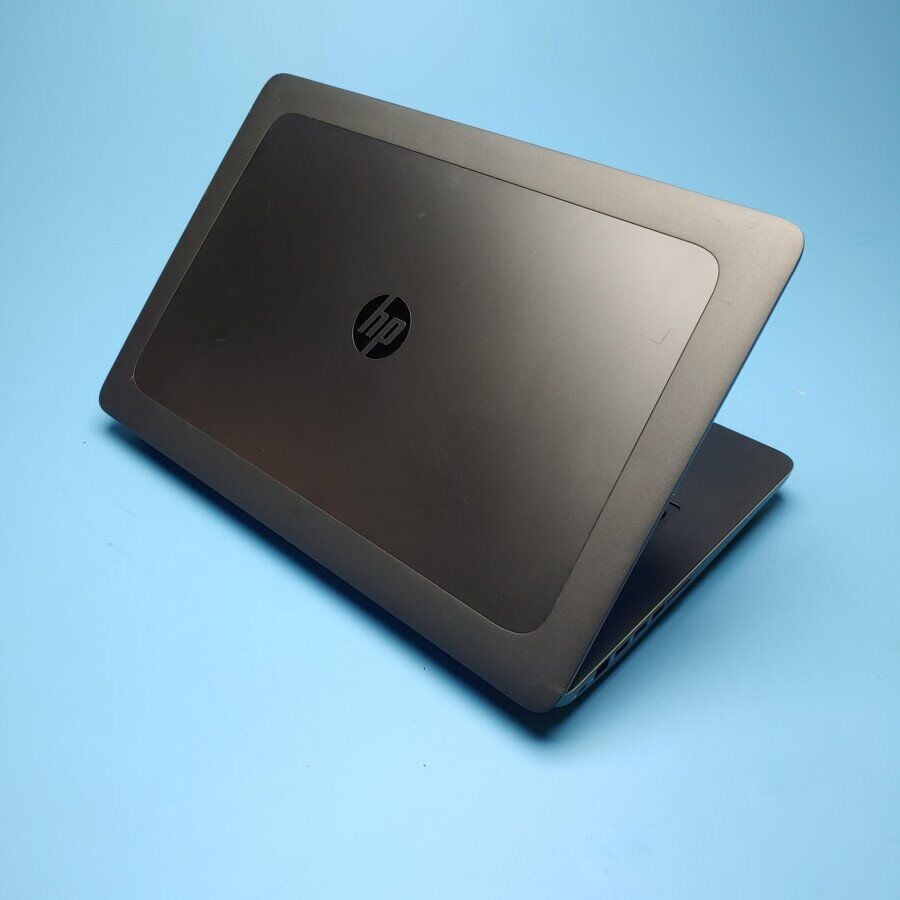 Купить мобильную рабочую станцию HP ZBook 17 G4 / 17.3
