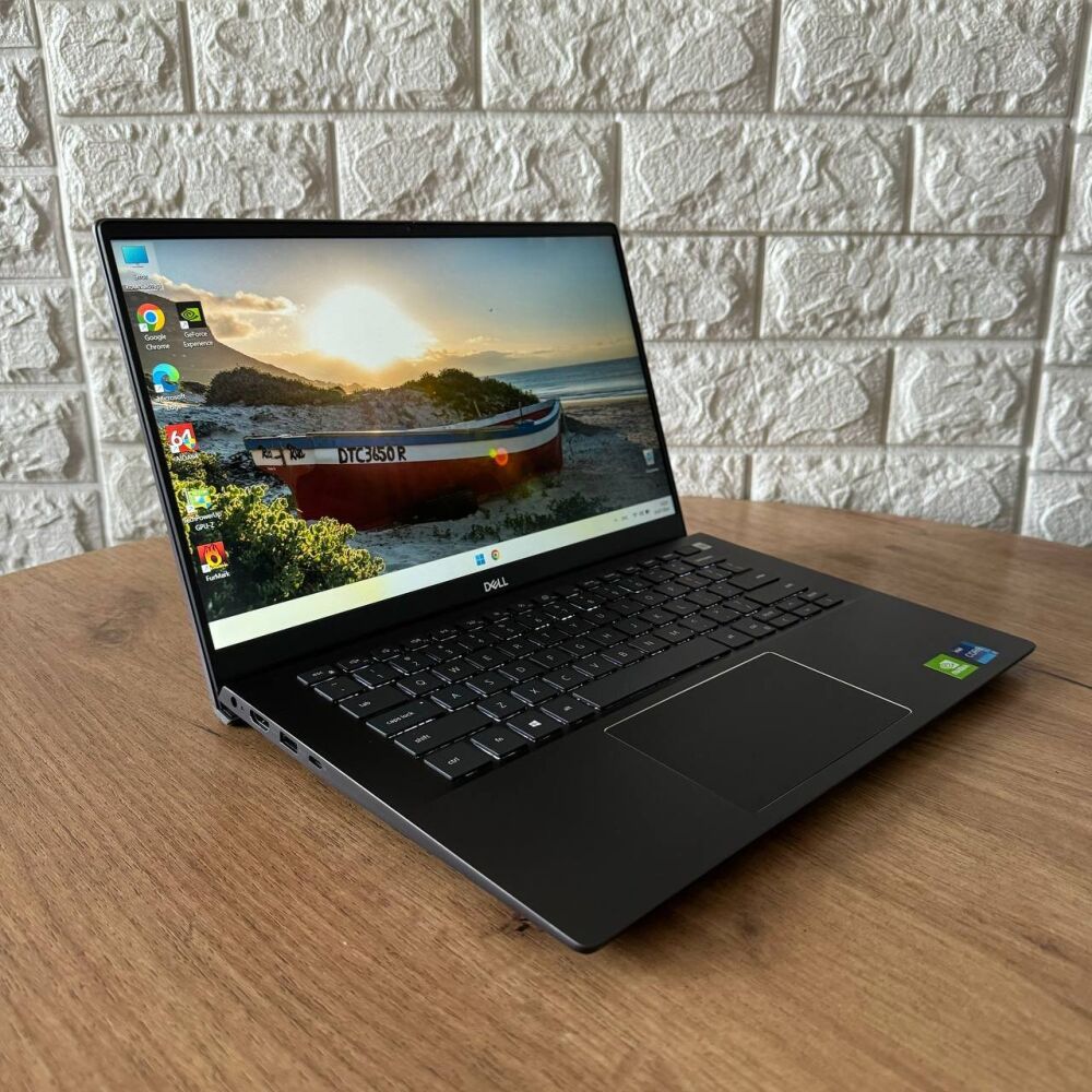 Купить игровой ноутбук Dell Vostro 5402 / 14.6