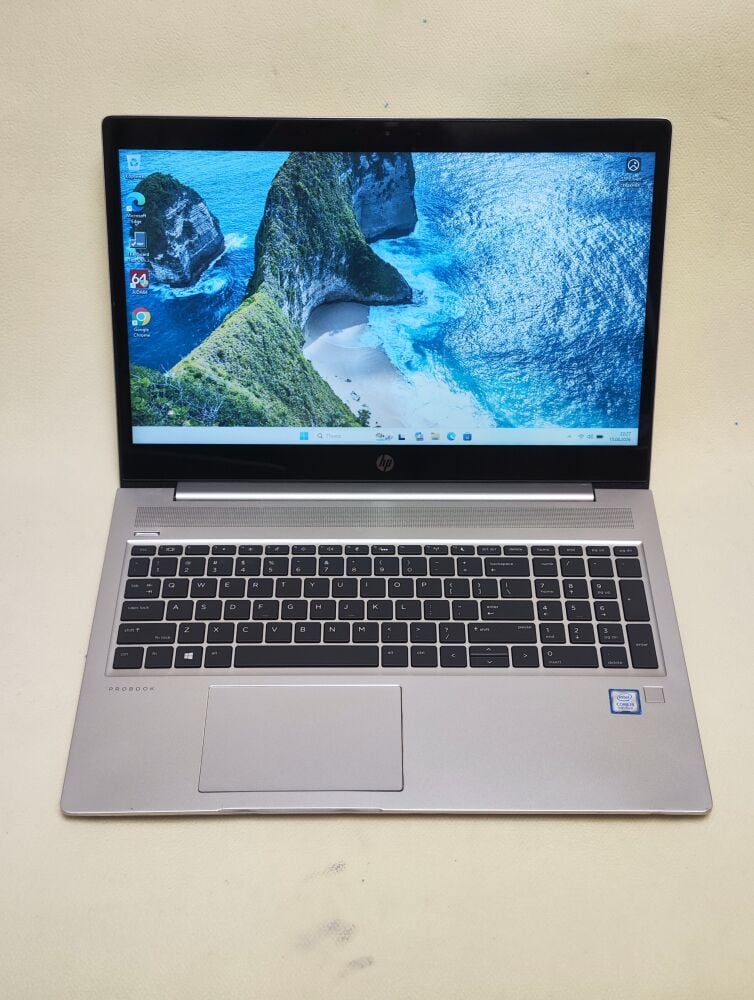 Купить ноутбук HP ProBook 450 G6 / 15.6