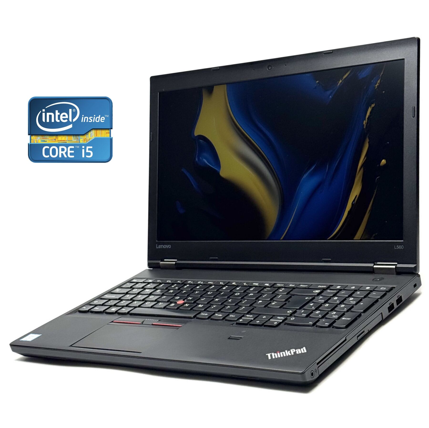 Купити Б-клас Lenovo ThinkPad L560 / 15.6