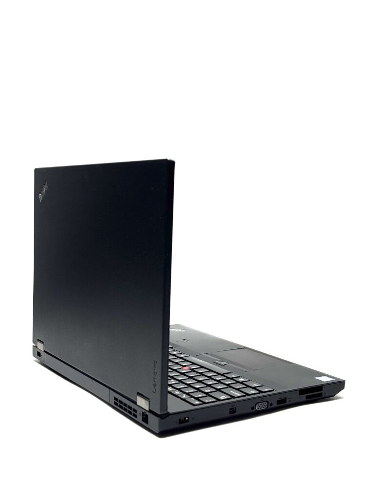 Купить Б-класс Lenovo ThinkPad L560 / 15.6