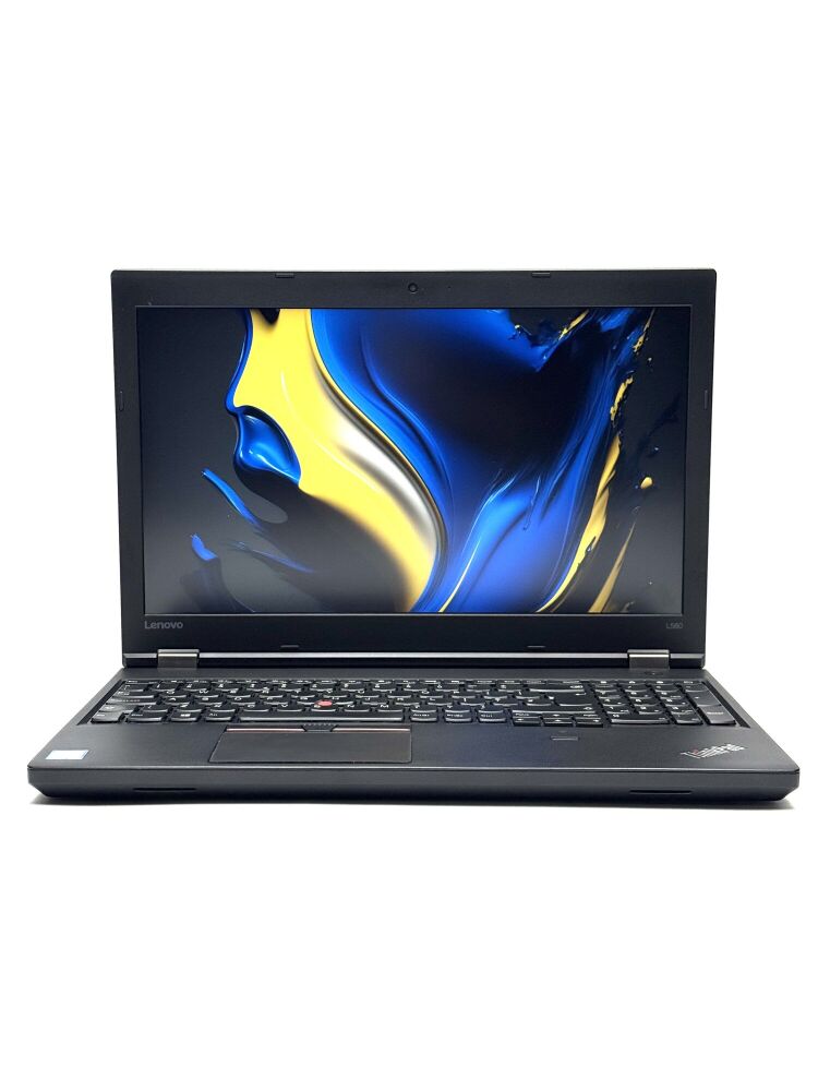 Купити Б-клас Lenovo ThinkPad L560 / 15.6