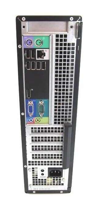 Купити системний блок Dell OptiPlex 990 DT на базі Intel Core i5