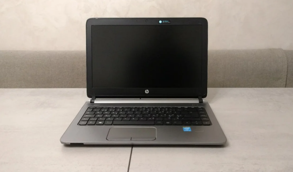 HP ProBook 430 G2 / 13.3