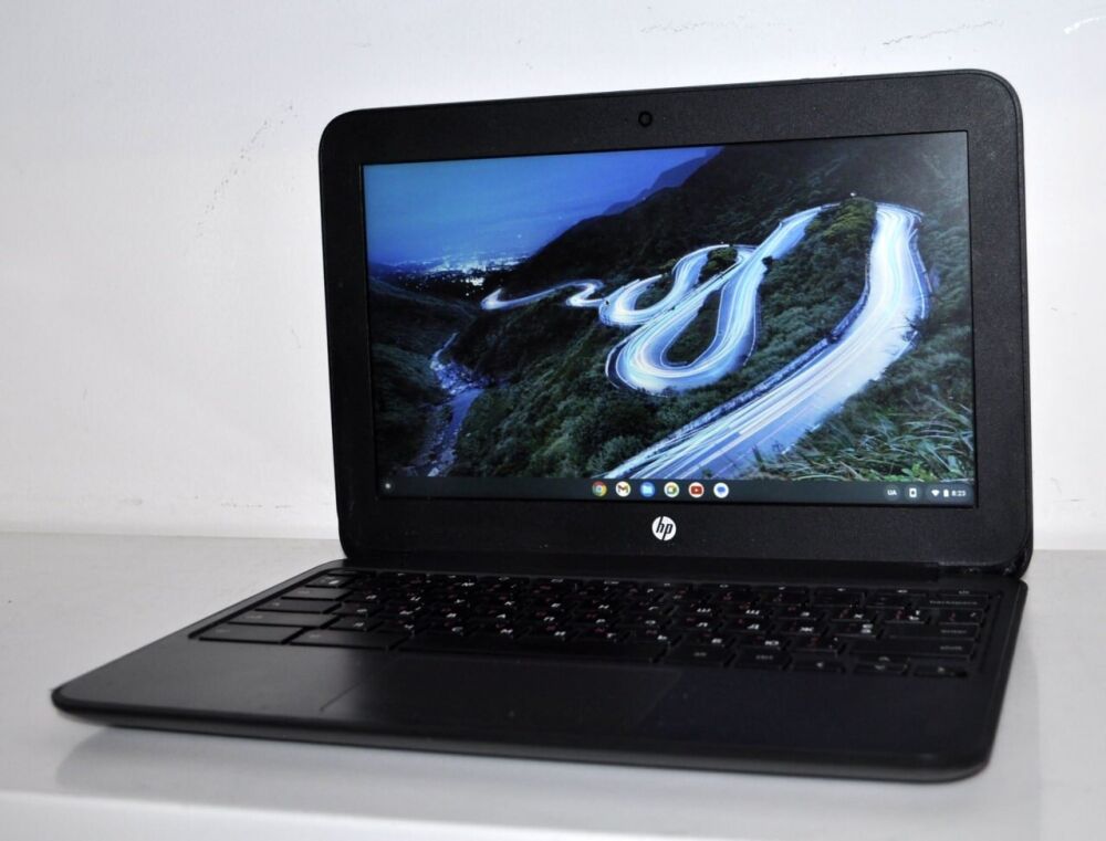 Купити нетбук Б-клас HP ChromeBook 11 G4 / 11.6