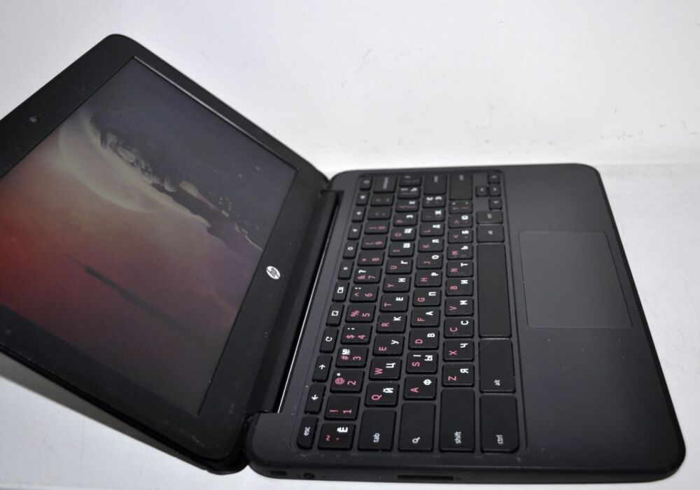 Купити нетбук Б-клас HP ChromeBook 11 G4 / 11.6