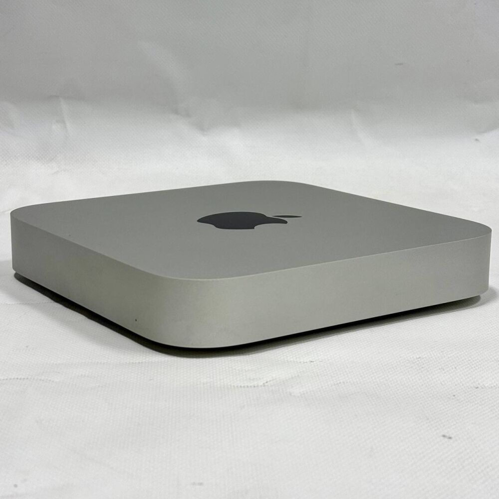 Купити неттоп Apple Mac mini A2348 (2020) USFF / Apple M1 (8 ядер