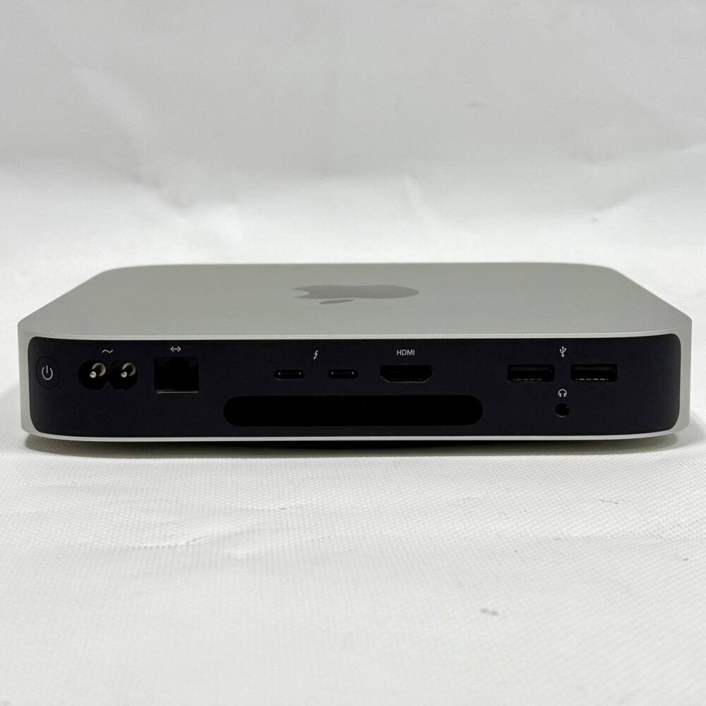 Купити неттоп Apple Mac mini A2348 (2020) USFF / Apple M1 (8 ядер