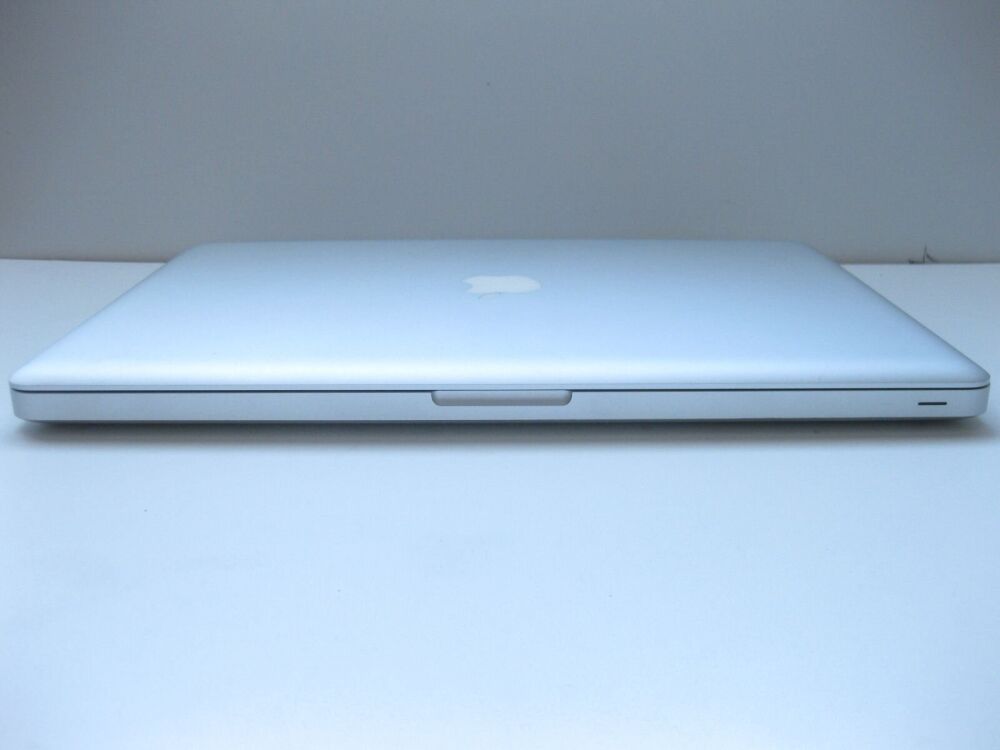 MacBook本体 Macbookpro i7 A1286 PC】 Б/У Ноутбук 15.4