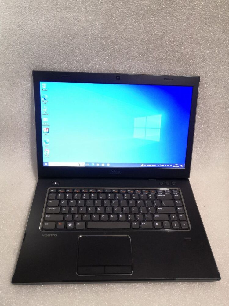 Купить ноутбук Б-класс Dell Vostro 3550 / 15.6