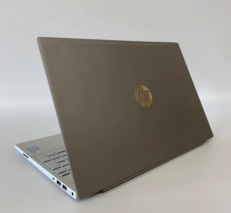 Купить ноутбук Б-класс HP Pavilion 15-cs1 15.6