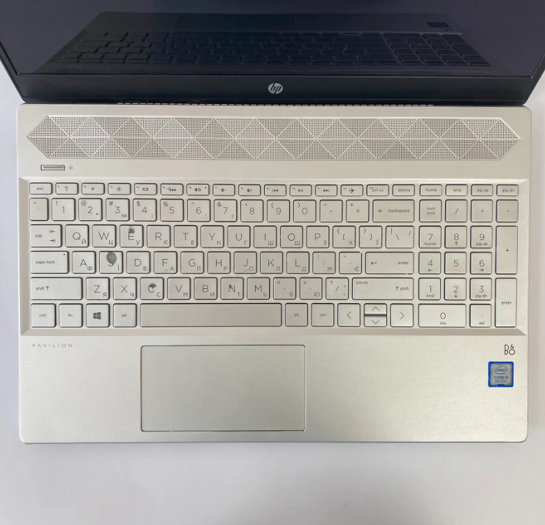 Купить ноутбук Б-класс HP Pavilion 15-cs1 15.6