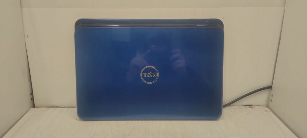 Купить ноутбук Dell Inspiron N5110 / 15.6