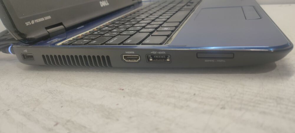Купить ноутбук Dell Inspiron N5110 / 15.6