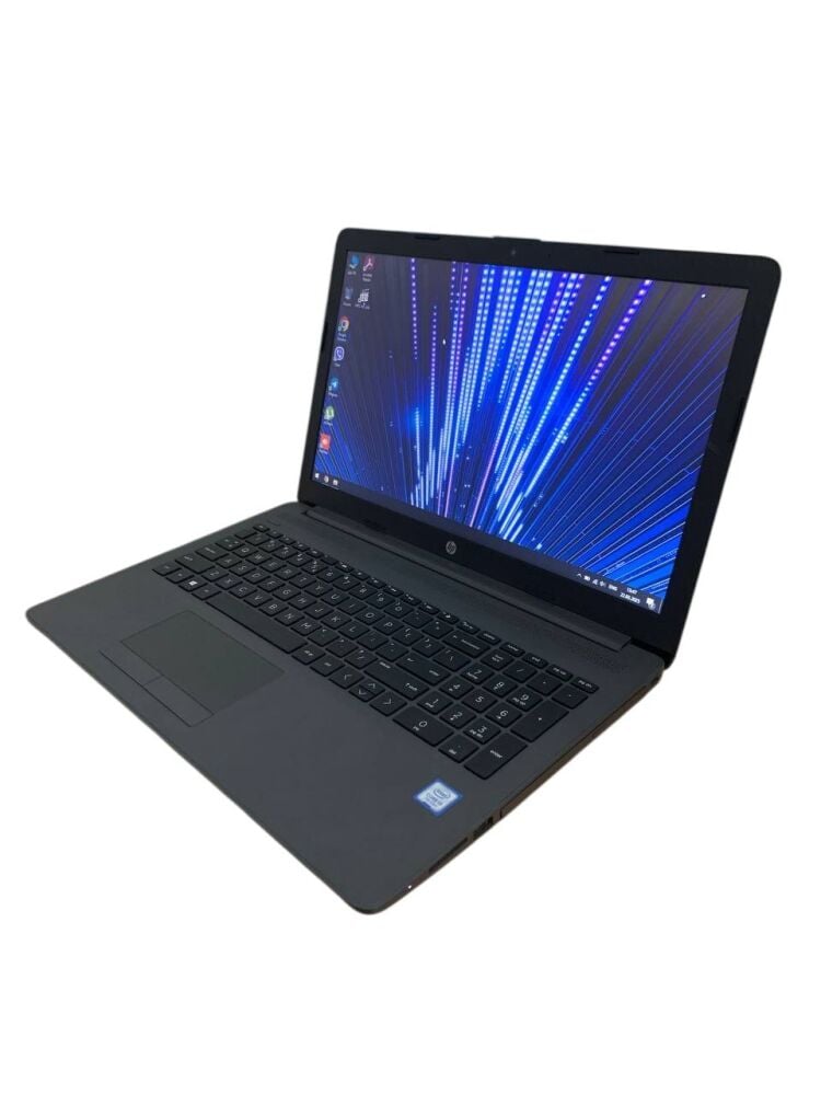 Купить ноутбук HP 250 G7 / 15.6
