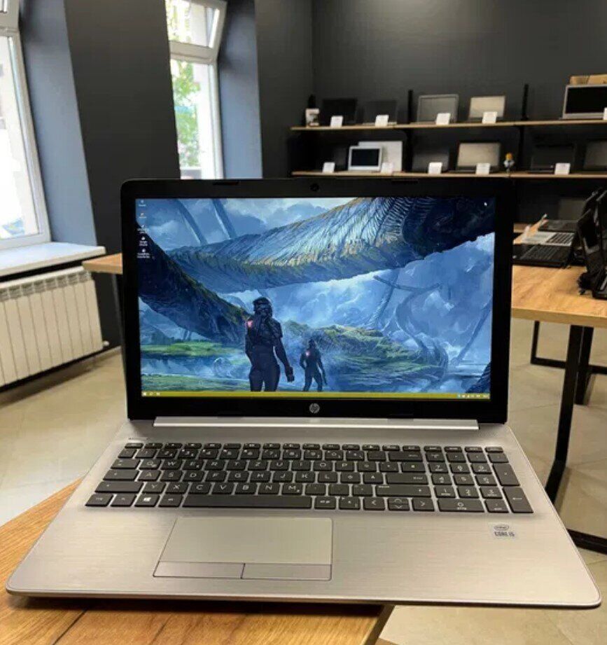 y*6様 80L0216-09 HP 250 G7 Corei5 8GB SSD Ноутбук HP 250 G7 16 Gb SSD 512 8 gen - купить Hp (Hewlett Packard