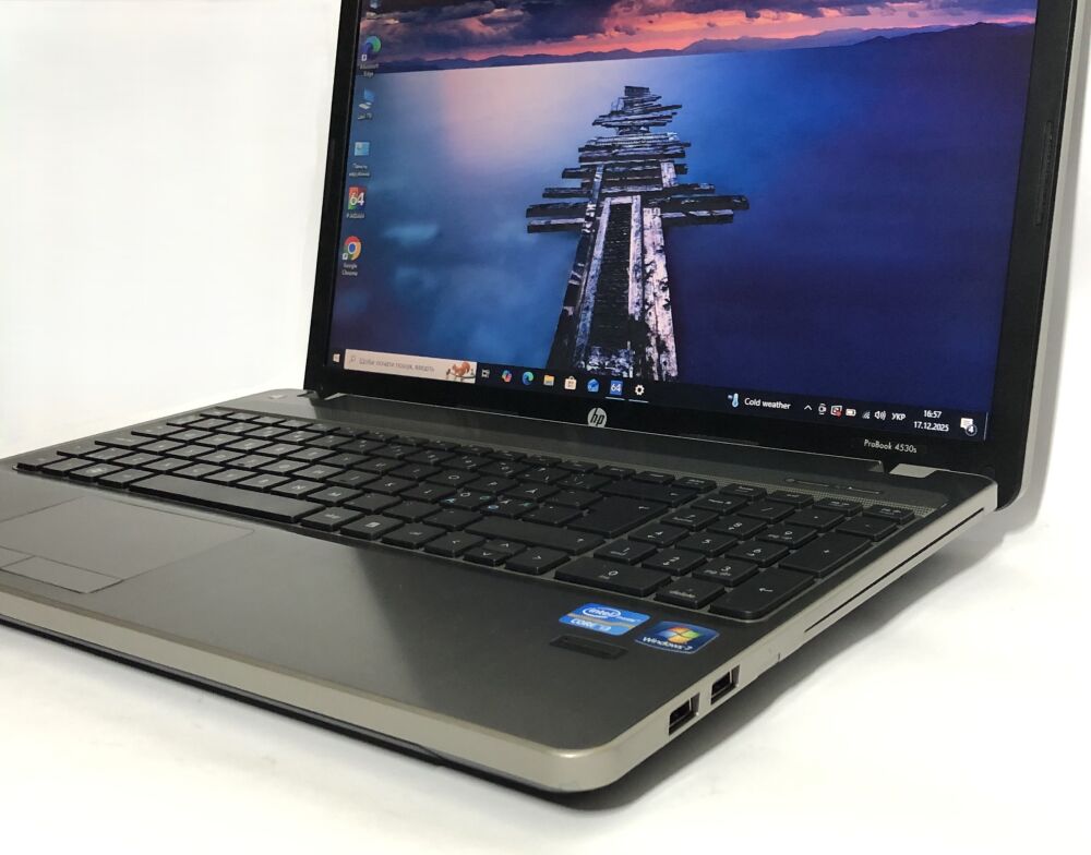Купить ноутбук HP ProBook 4530s / 15.6
