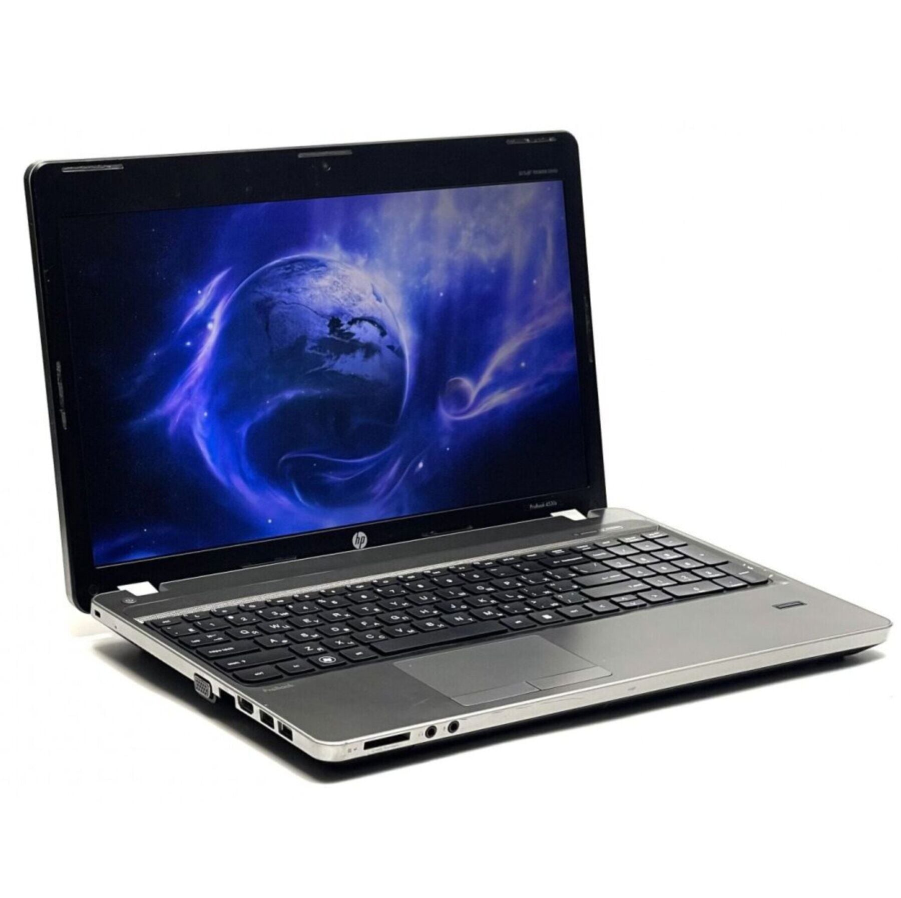 Купить ноутбук HP ProBook 4530s / 15.6