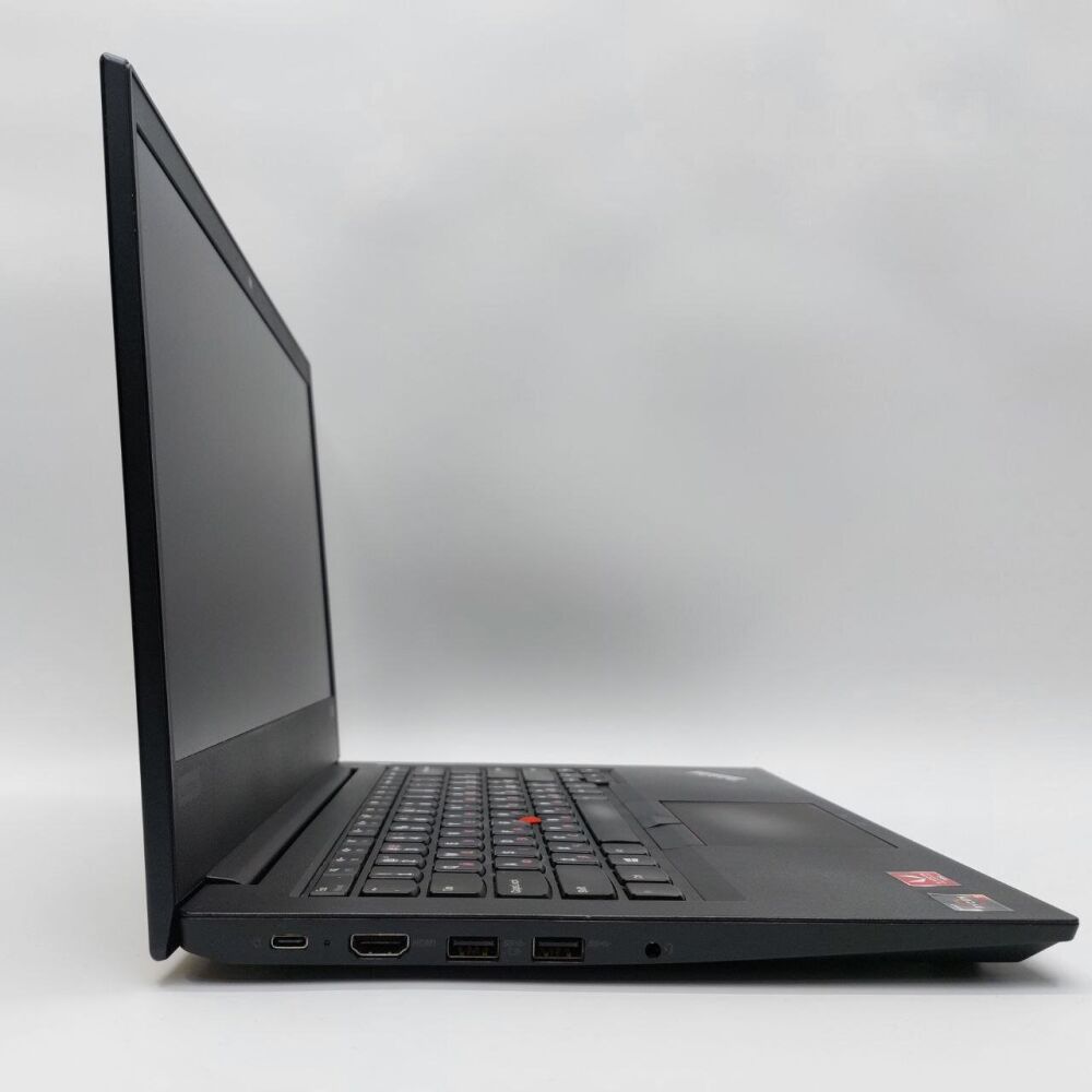 Купить ноутбук Lenovo ThinkPad E495 / 14
