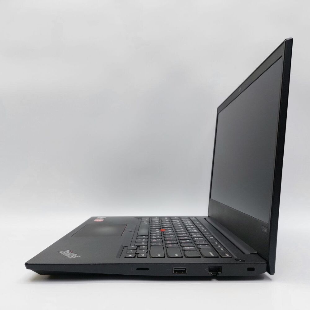 Windowsノート本体 Lenovo ThinkPad E495 Ryzen5 16GB 128GB ThinkPad E495 Ryzen5搭載のノートPCを格安で買いました | ひろぶろぐ