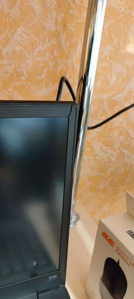 Купить ноутбук Б-класс Lenovo ThinkPad E595 / 15.6