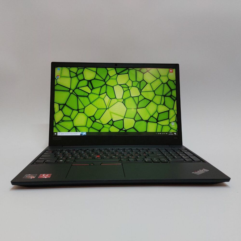 Купить ноутбук Б-класс Lenovo ThinkPad E595 / 15.6