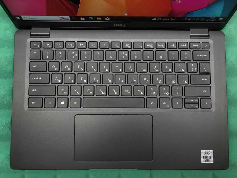 Купить Ультрабук Б-класс Dell Latitude 7410 / 14