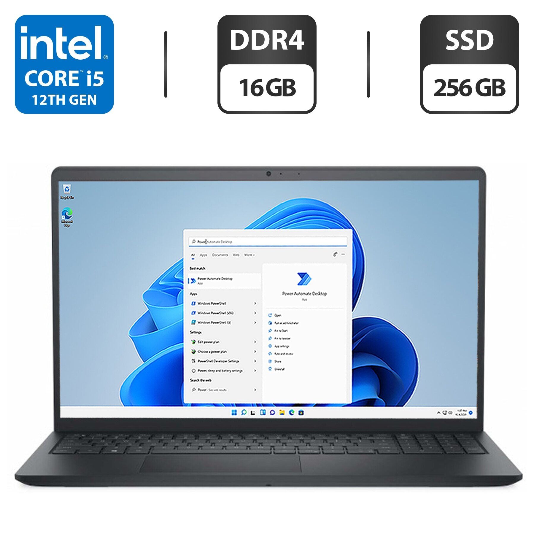 Купить ультрабук Dell Inspiron 3520 / 15.6