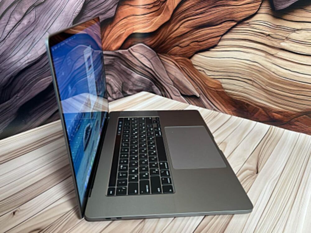 ультрабук Купить GPU AMD 6コア i7 16インチ 2019 Pro Macbook Apple 16 / 2019 16 Pro MacBook MacBook本体