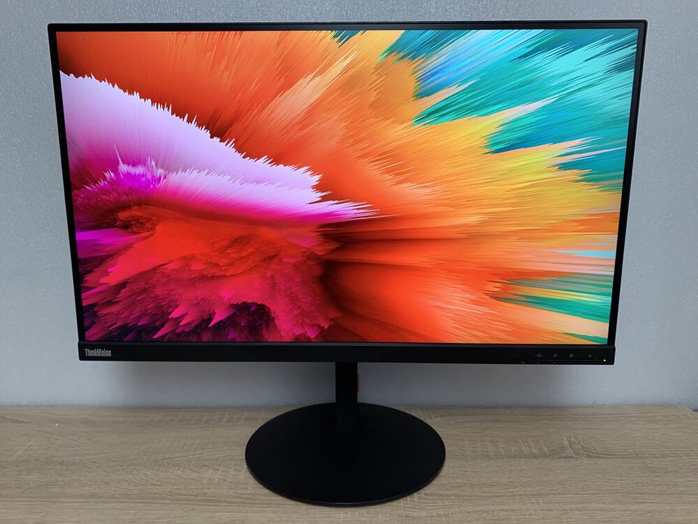 Lenovo ThinkVision P27h-10 27インチ 液晶モニター Amazon.com: Lenovo ThinkVision P27h-10 27 LED LCD Monitor