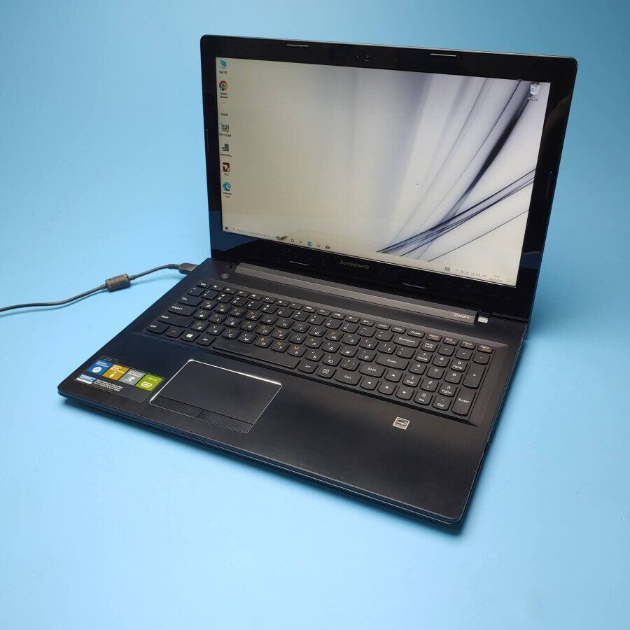 Купить ноутбук Lenovo Z50-70 / 15.6