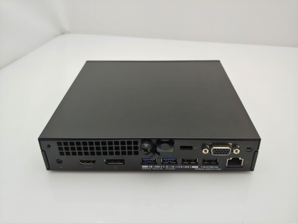 捻*挫様 OptiPlex 3050Micro i5-7500T 8GBNVMe Компьютер Dell Optiplex 3050 Micro, Intel Core i5-7500T 3.3 GHz