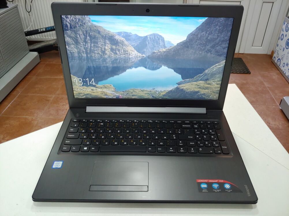 Купить ноутбук Lenovo Ideapad 310-15IKB 15.6