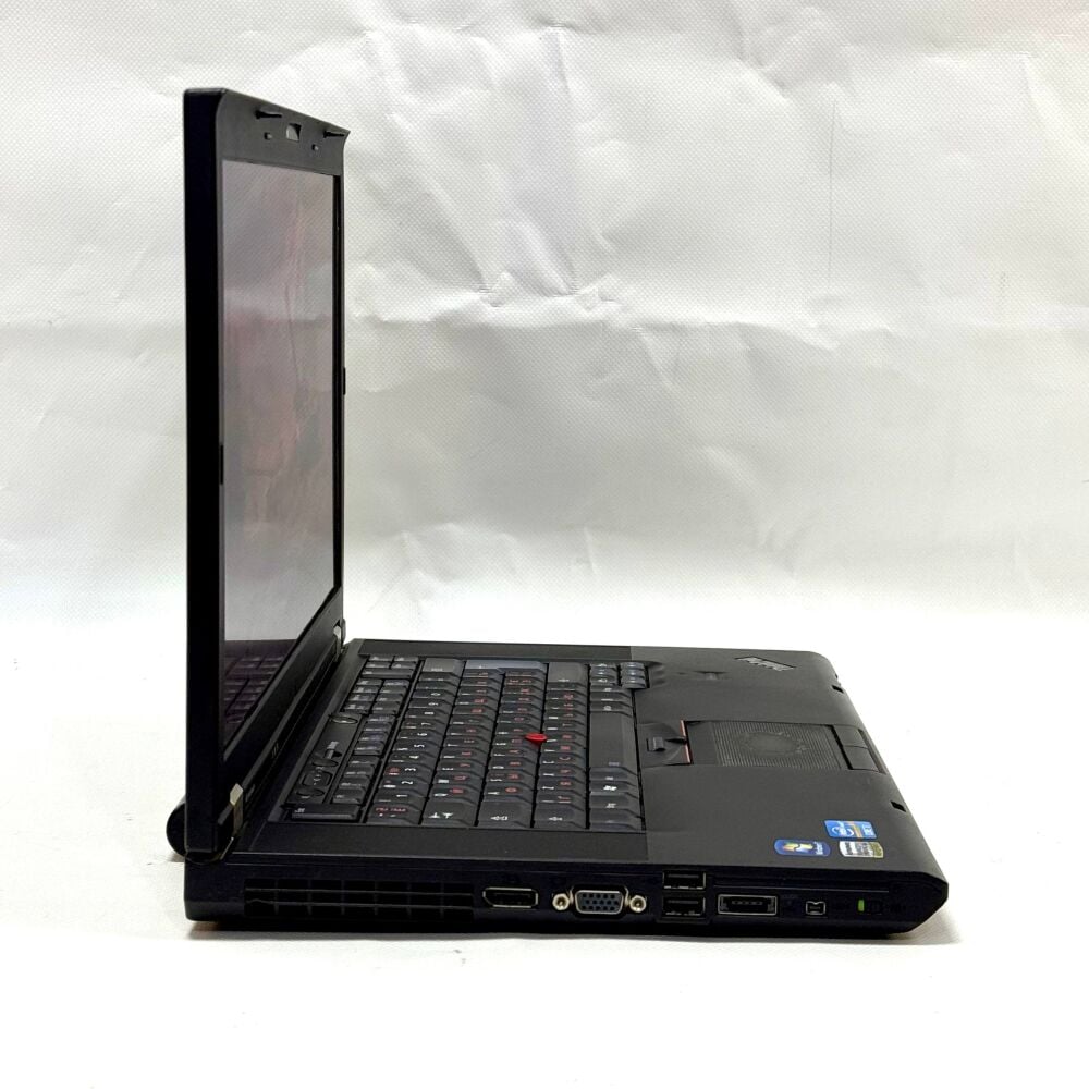 Купить ноутбук Б-класс Lenovo ThinkPad T520 / 15.6