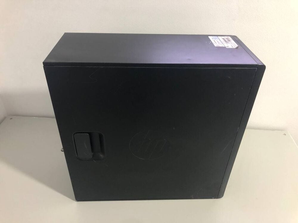 Купить рабочую станцию HP Z210 Workstation Tower / Intel Core i7