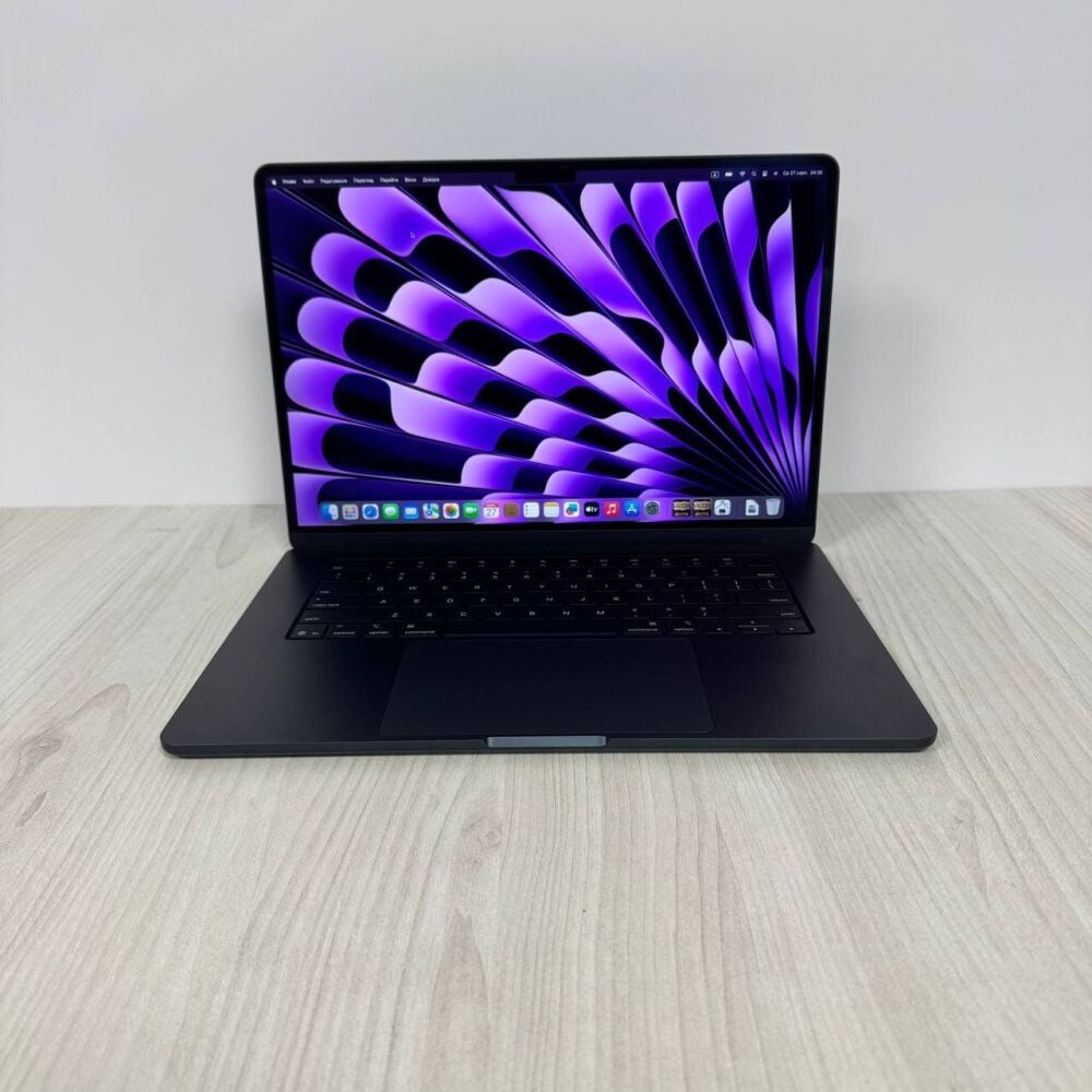 Купить ультрабук Apple MacBook Air 15 M4 A3241 2025 / 15.3