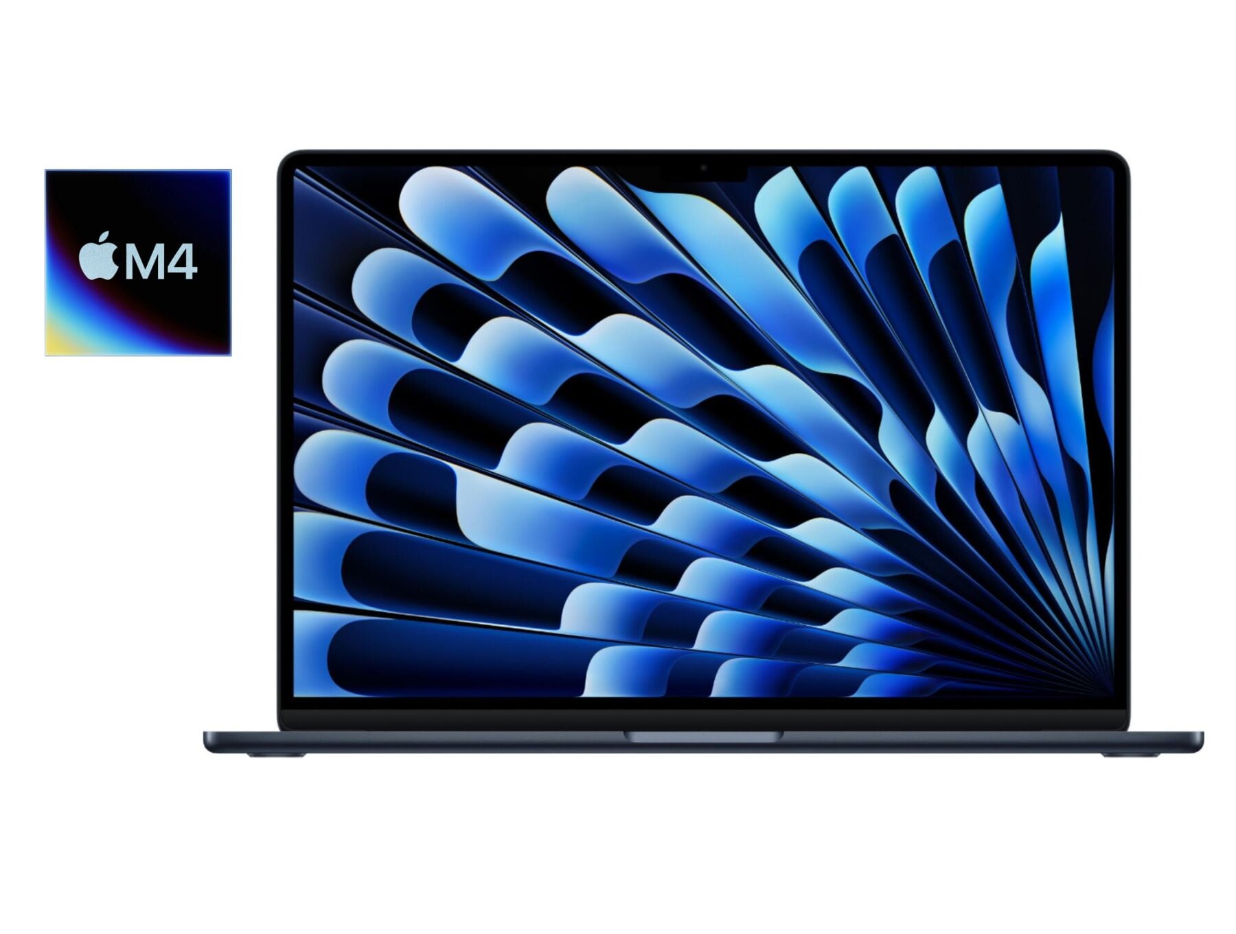 Купить ультрабук Apple MacBook Air 15 M4 A3241 2025 / 15.3