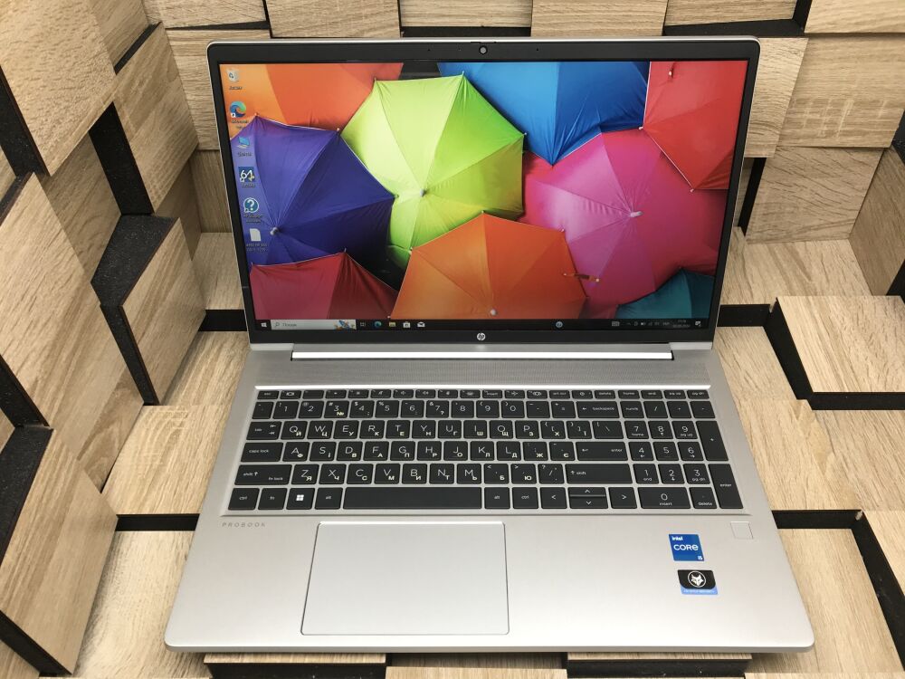 Купить ультрабук Б-класс HP ProBook 450 G9 / 15.6