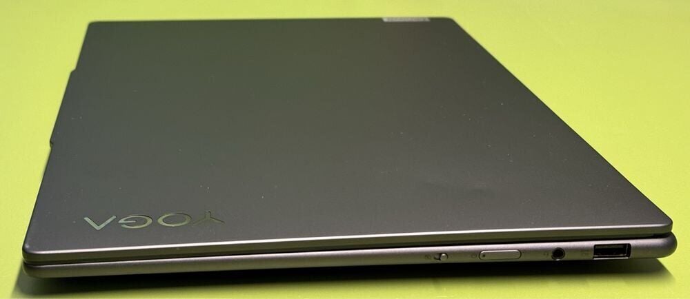 Купить ультрабук Б-класс Lenovo Yoga Pro 7 / 14.5