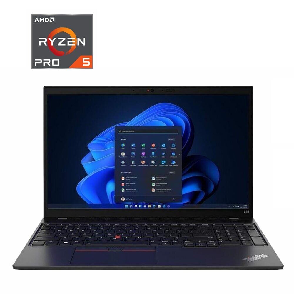 Купить ультрабук Lenovo ThinkPad L15 Gen 1 / 15.6