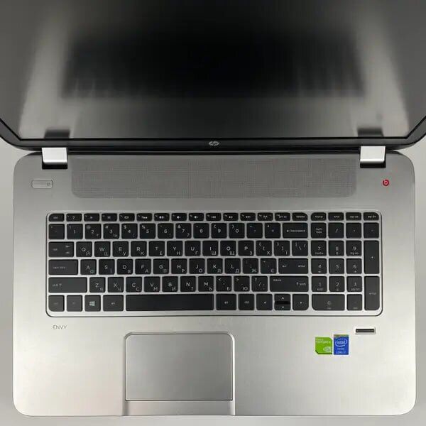 Купить ноутбук HP Envy 17 / 17.3