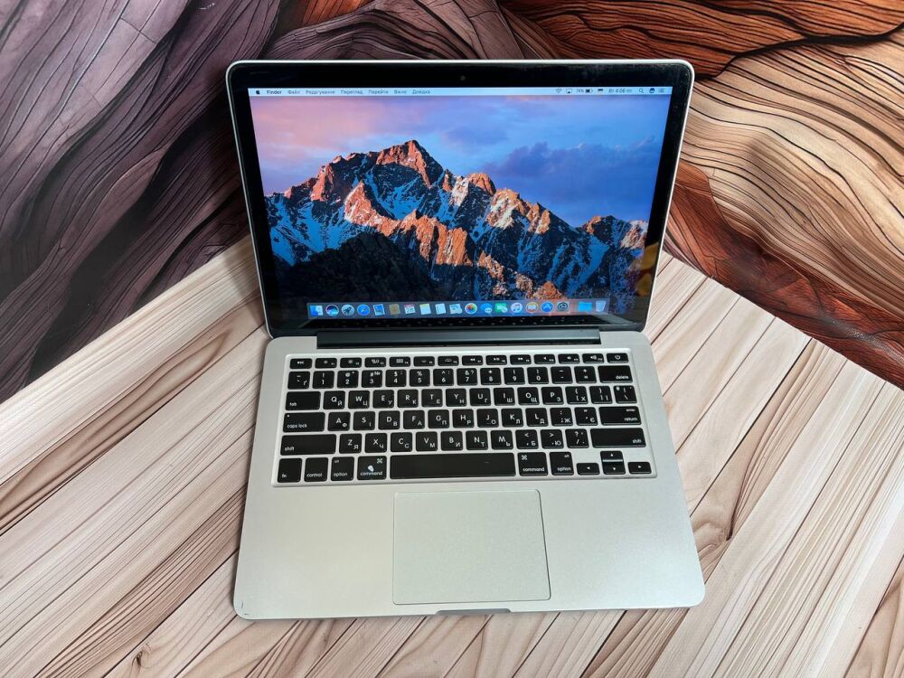 MacBookPro 13.3 / A1502 13 Pro MacBook Apple Б-класс ультрабук Купить Apple A1502 メモリ8GB 13インチ スマホ・タブレット・パソコン