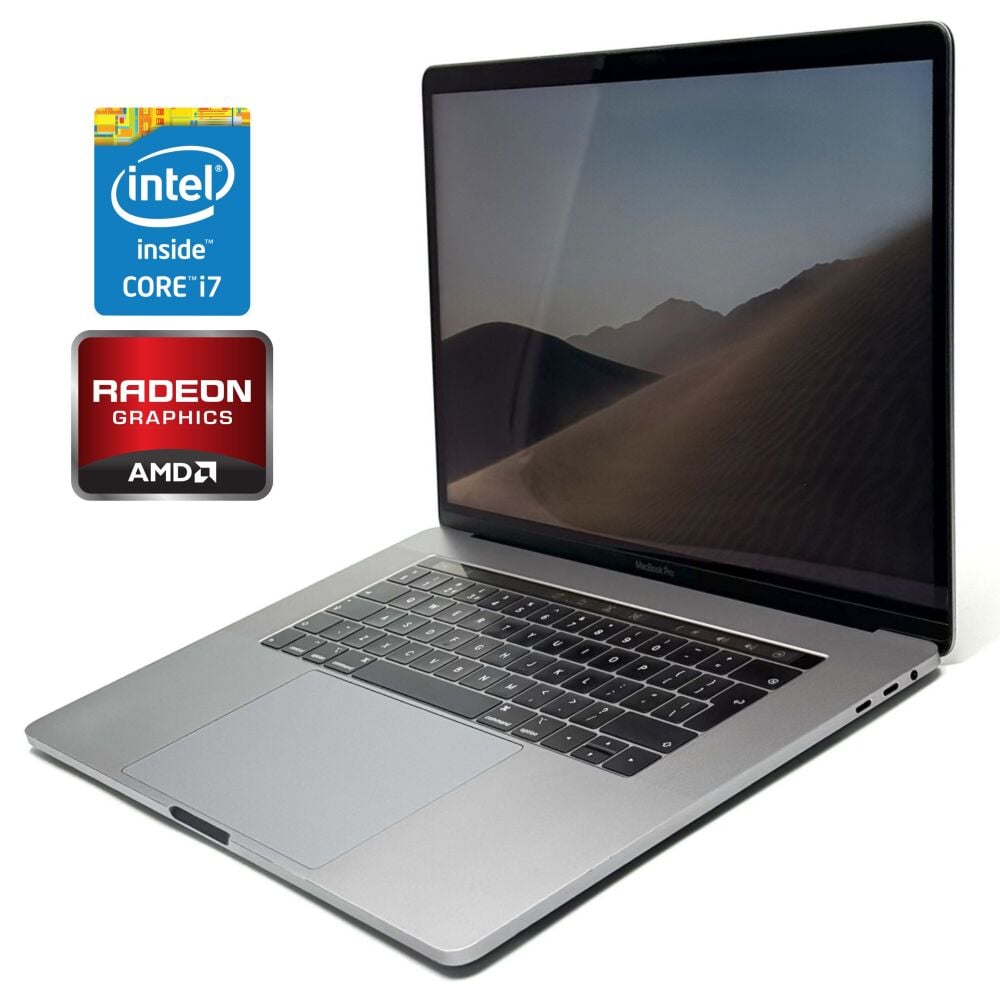 Купить ноутбук Apple MacBook Pro A1990 2019 / 15.4