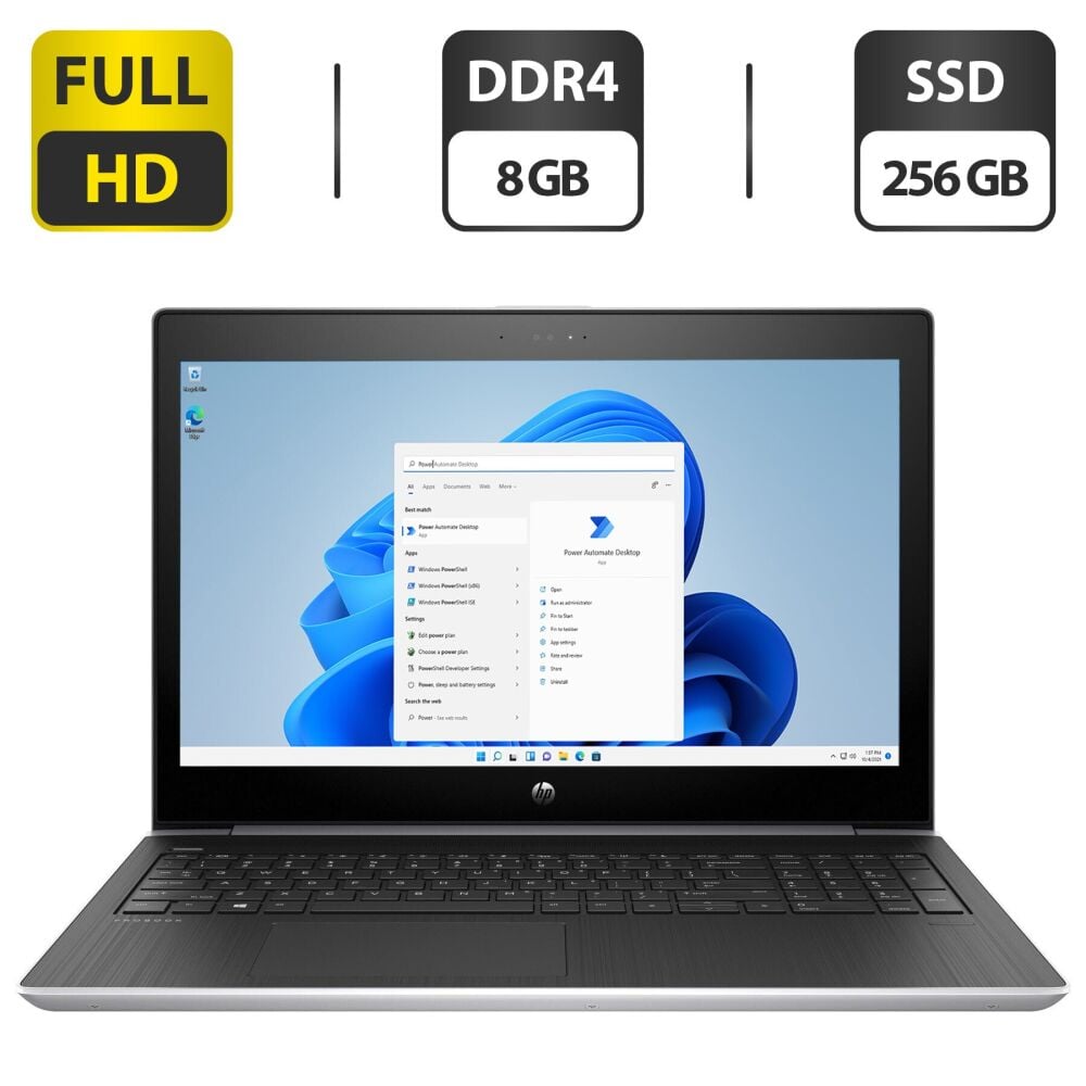 Core I3 Hp Probook 450 4g 8gb Ram Probook 450 G5 Probook 8th Gen